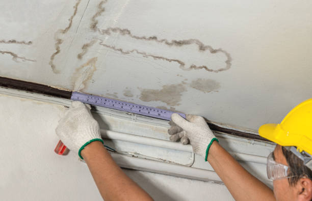 Reliable Flood Cleanup contractor in Garrett, WA by Water Damage Irwin
